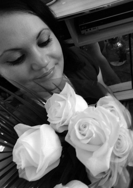 Машулечка Николаева