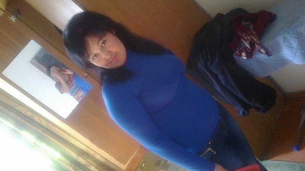 Жазира Макосова