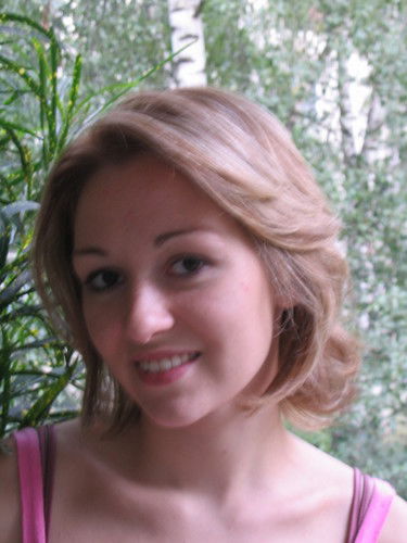 Елена Аванская