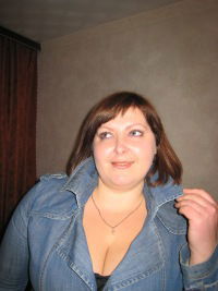 Оксана Кляцкая