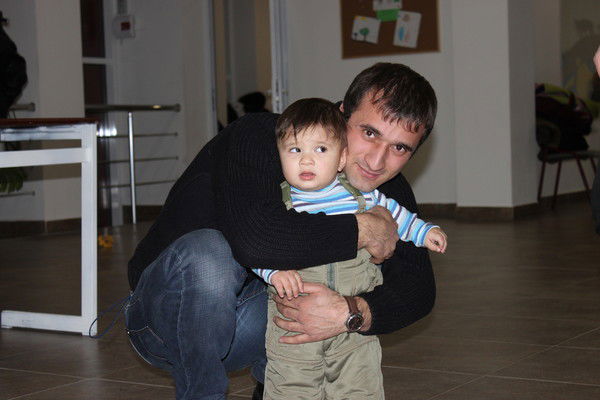 Леван Габараев