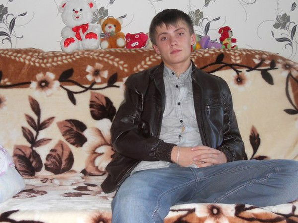 Никита Кодесников