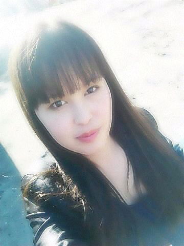 Жибек Бакытбекова