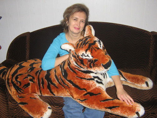 Эльмира Мавлютова