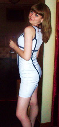 Татьяна Бекшаева