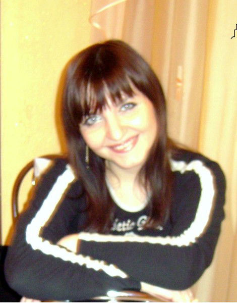 Катерина Кущенко