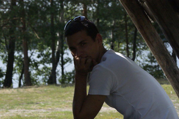 Александр Анисимов