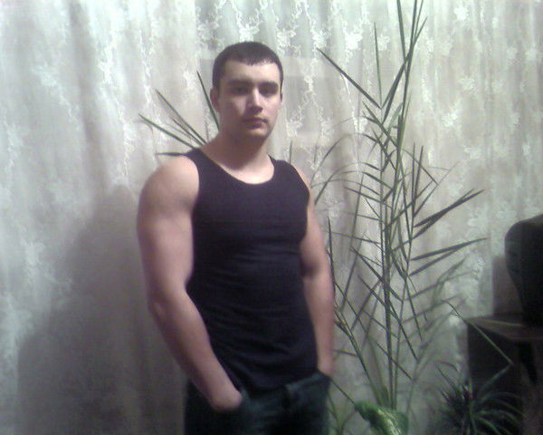 Александр Панкрашкин