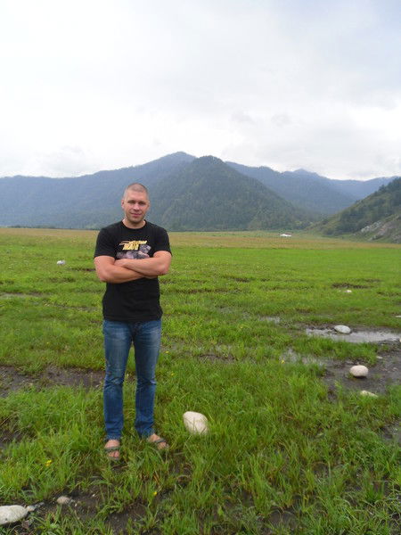 Евгений Коржов