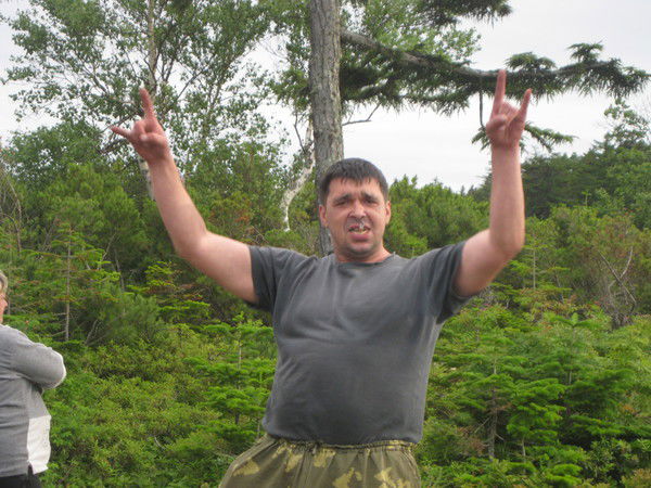 Дмитрий Акимов