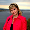 Бехтерева Юленька