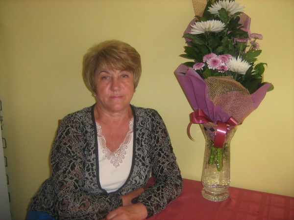 Раиса Штаревич