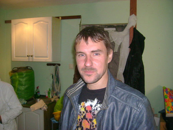 Игорь Кулишов