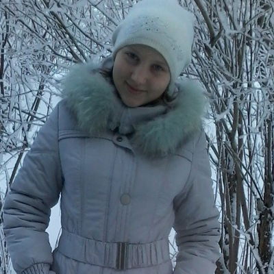 Екатерина Цветкова