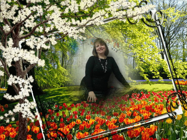 Марина Захарова