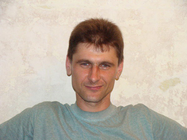 Олег Кравченко