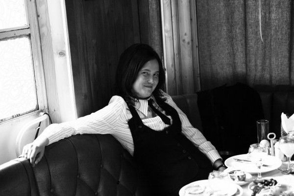 Вероника Пыльнова