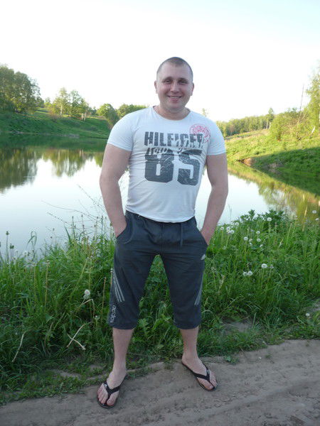 Владимир Золоедов