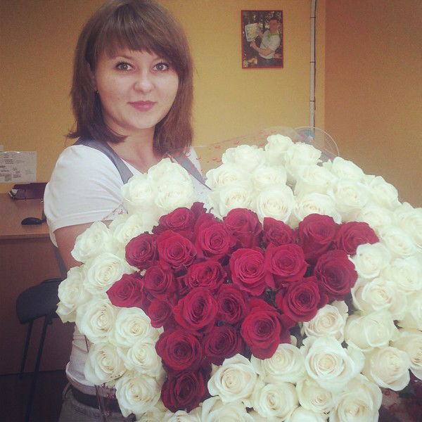 Светлана Копылова