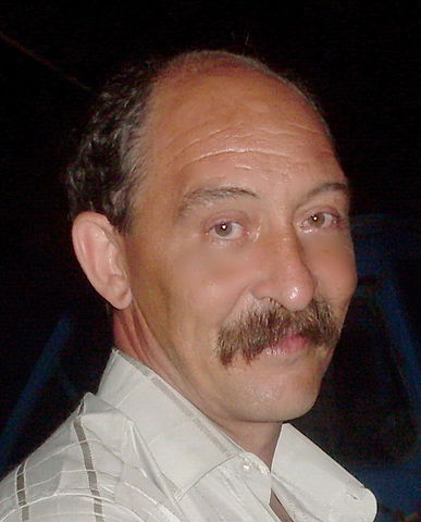 Юрий Кузнецов