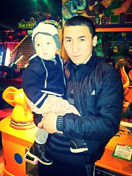 Манас Дамыс