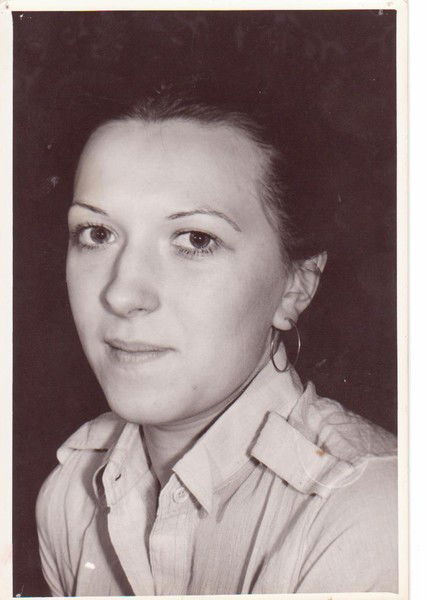 Елена Ярчевская