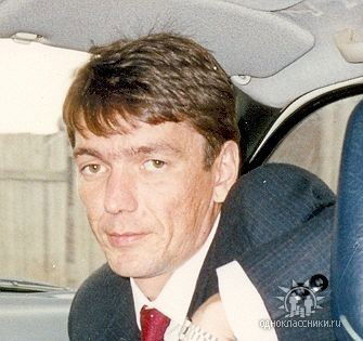 Александр Чурин