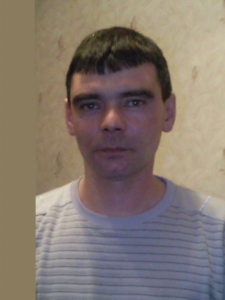 Ильхам Гайнуллин