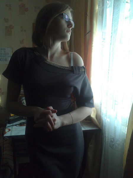 Люда Малгрин