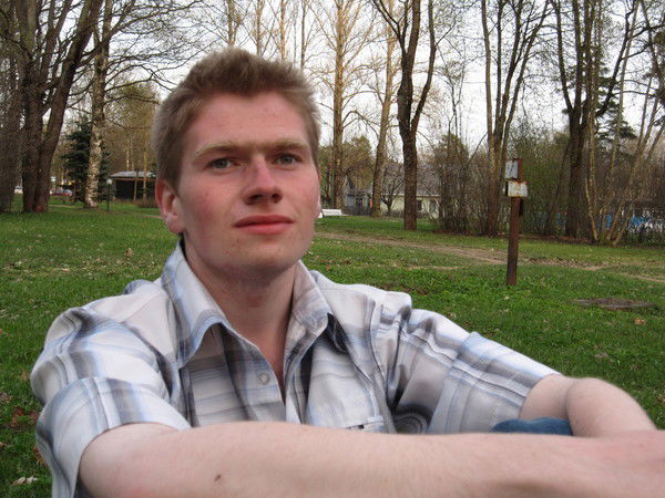 Макс Богачёв