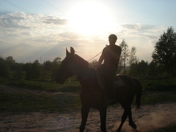 Владимир Тимофеев