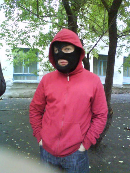 Александр Lynx Lesnoy