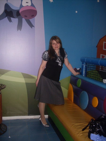 Светлана Соколова