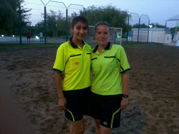 Кристина Середа