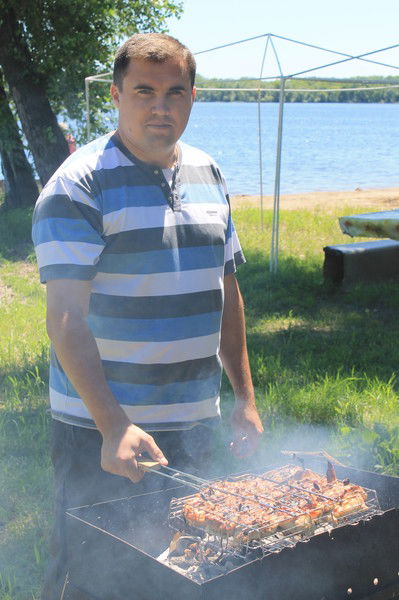 Дмитрий Казаков