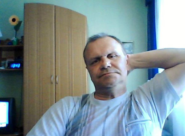 Александр Хохлов