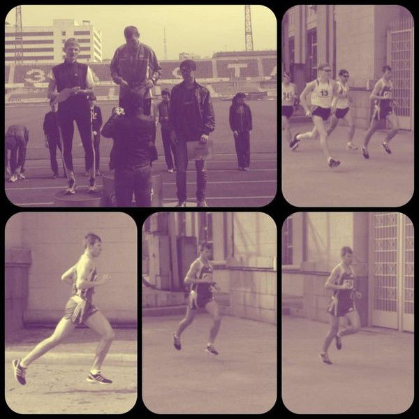 Михаил Красилов