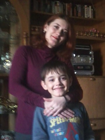 Наталья Бычкова