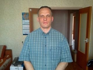 Игорь Космачев