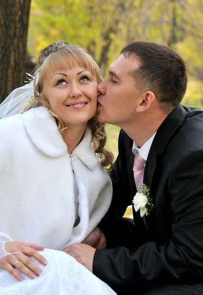 Надежда Самусева