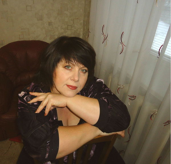 Любовь Лоренц