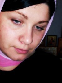 Светлана Железняк