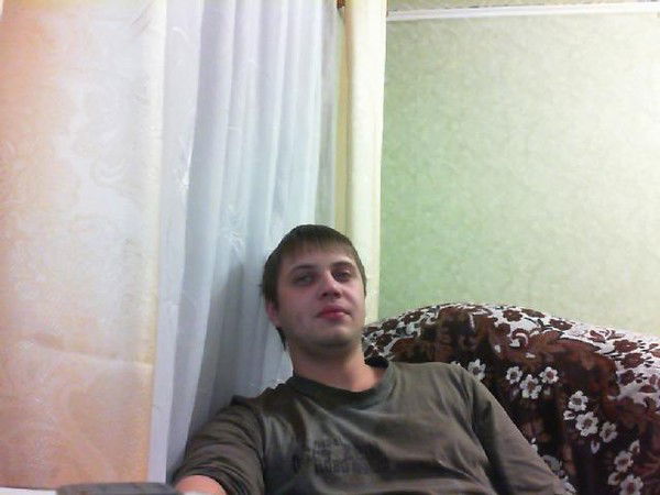 Дима Наумов