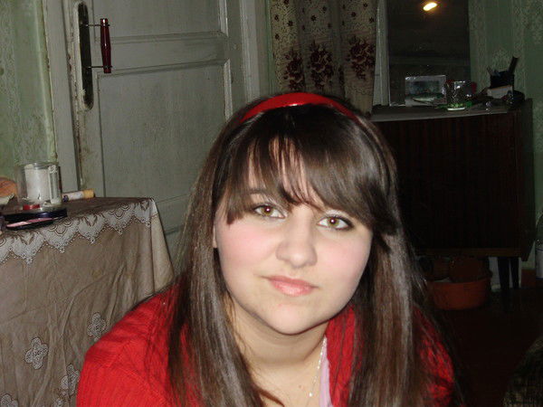 Ксения Гриделева