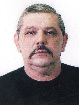 Николай Блинов