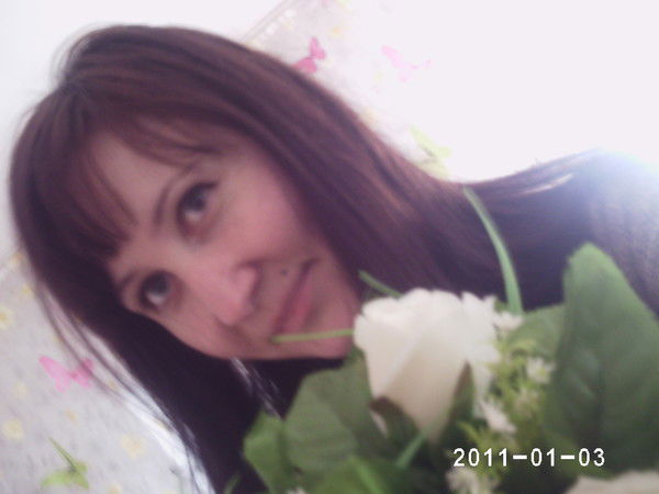 Татьяна Веригина