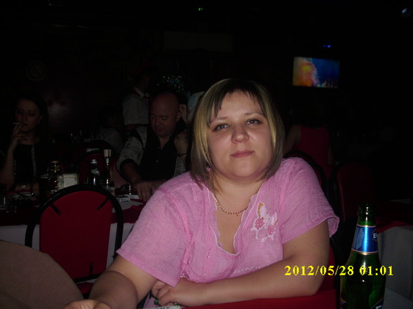 Ольга Журова