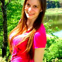 Ангелина Довгань