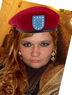 Татьяна Захаренко