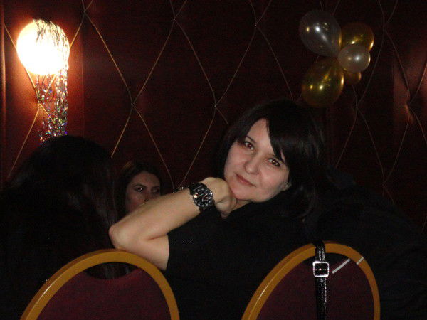 Патимат Лекова